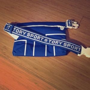 Tory sport T belt bag. Brand new with tags.